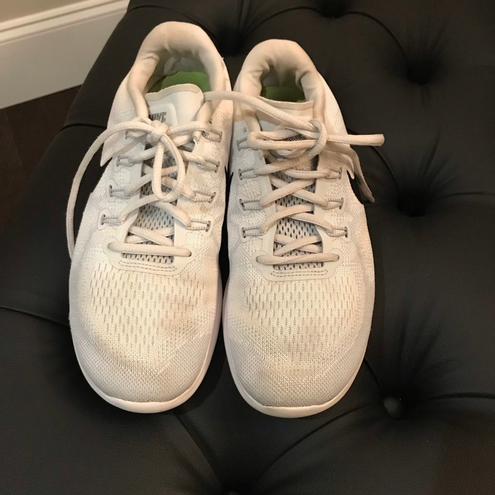 NIke Free Running Shoe